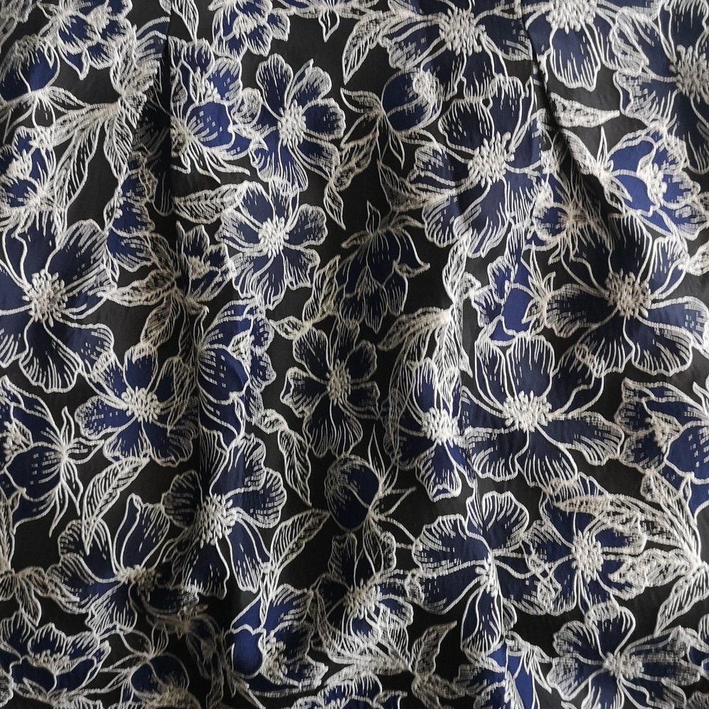 Clements Ribiero Skirt - Picture 3 of 8